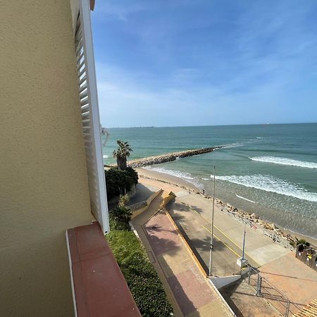 Primera Linea Playa El Manantial El Puerto de Santa María Εξωτερικό φωτογραφία